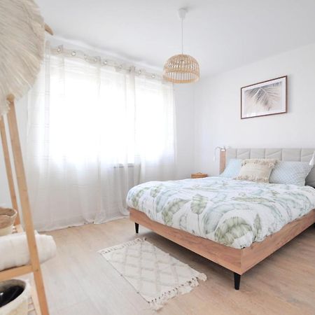 Appartement Moderne A Rosendael ダンケルク エクステリア 写真